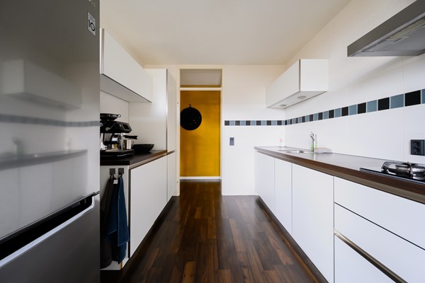Medium property photo - H. de Lintweg 25, 3201 EK Spijkenisse